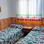 Bonita Tatil Evi *