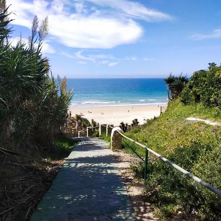 Bonita Conil De La Frontera