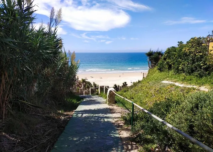 Bonita Conil De La Frontera
