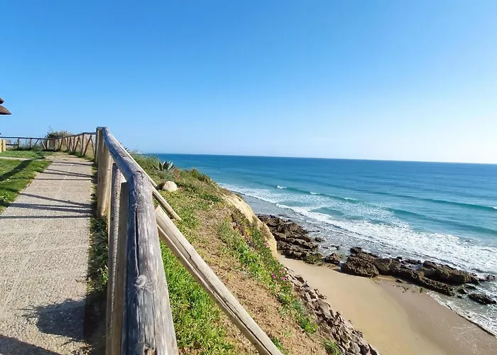 Bonita * Conil De La Frontera