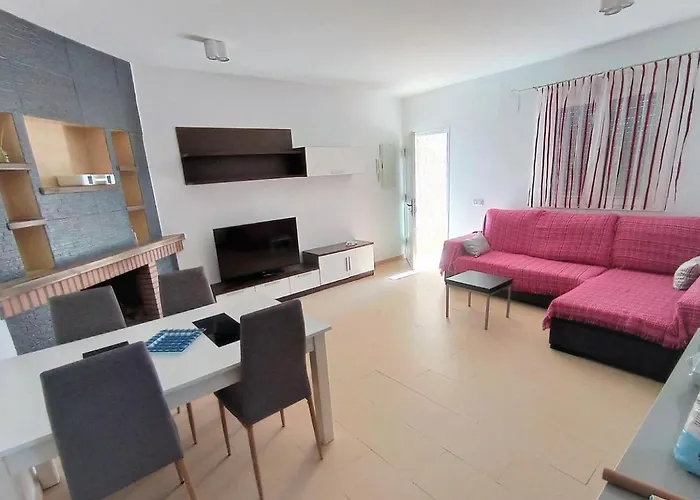 Bonita Vakantiehuis *