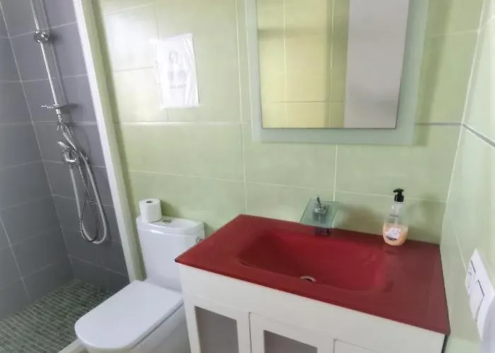 Bonita Vakantiehuis *