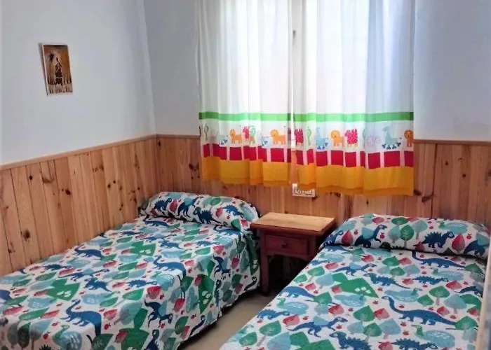 Bonita Vakantiehuis *