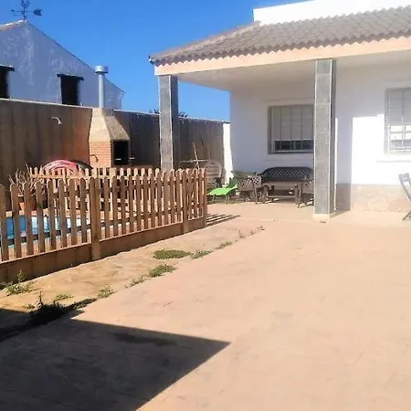 Semesterbostad Bonita *