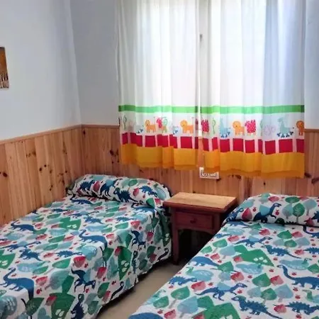 Bonita Semesterbostad *