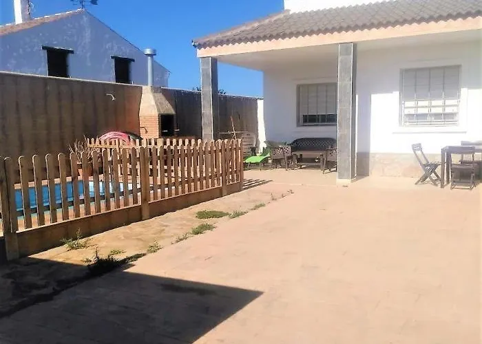 Hébergement de vacances Bonita *