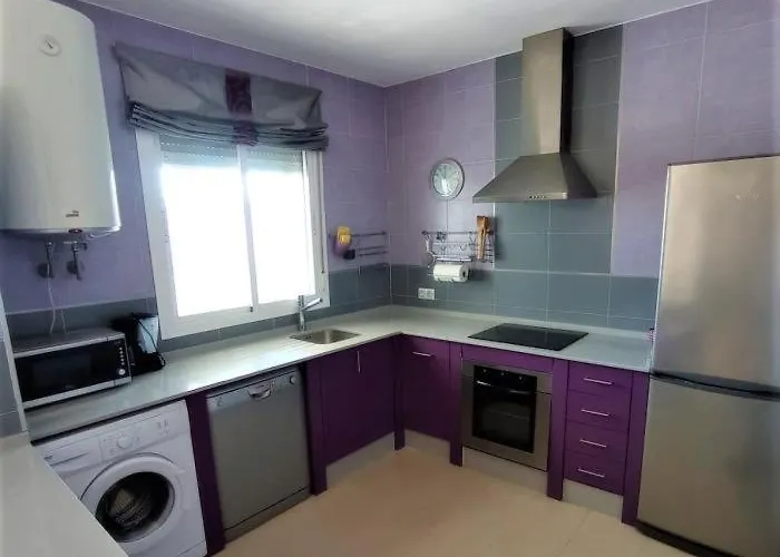 Hébergement de vacances Bonita *