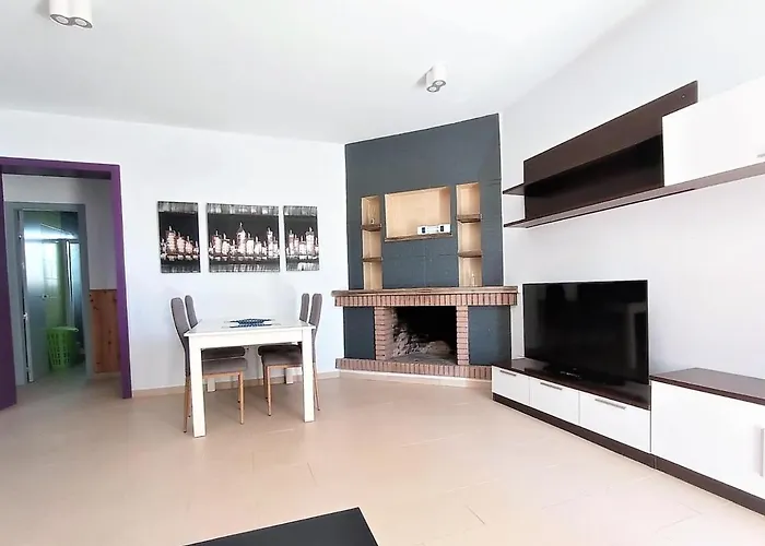 Bonita * Conil De La Frontera