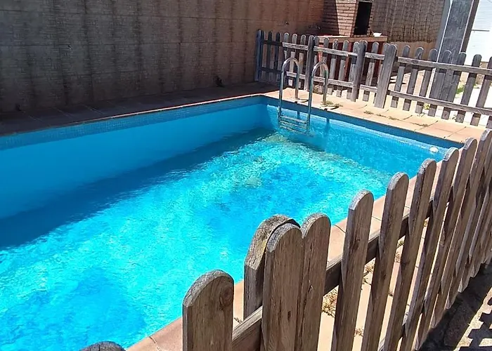 Bonita * Conil De La Frontera