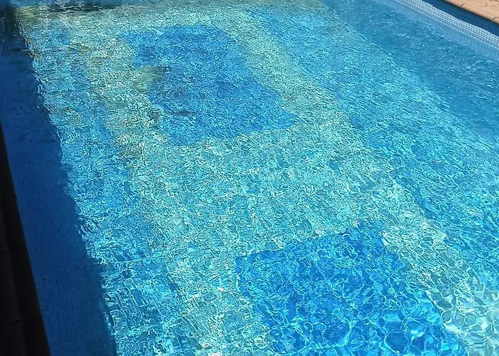 Bonita Hébergement de vacances