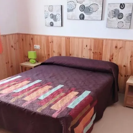 Feriehus Bonita