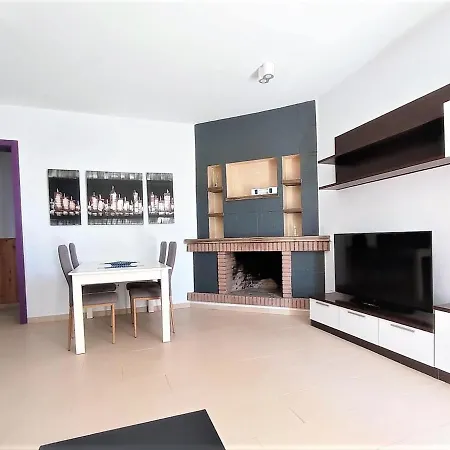 Bonita * Conil De La Frontera