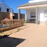 Сasa de vacaciones Bonita *