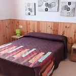 Сasa de vacaciones Bonita