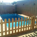 Сasa de vacaciones Bonita