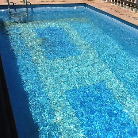 Bonita Сasa de vacaciones