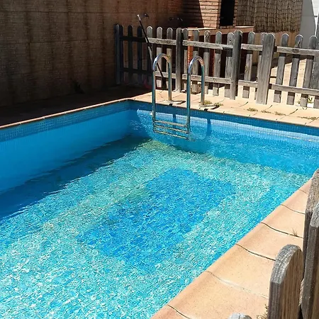 Bonita Conil De La Frontera